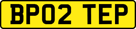 BP02TEP