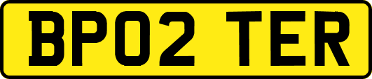BP02TER