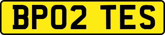 BP02TES