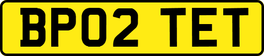 BP02TET