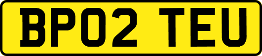 BP02TEU