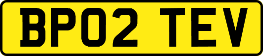 BP02TEV