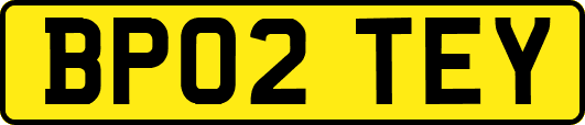 BP02TEY