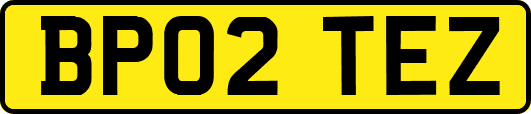 BP02TEZ
