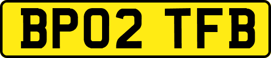 BP02TFB