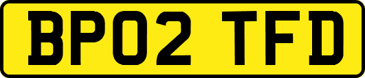BP02TFD