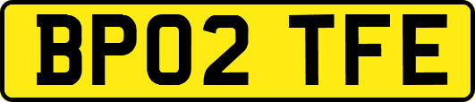 BP02TFE