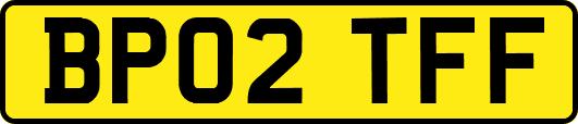 BP02TFF