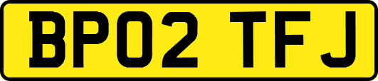 BP02TFJ