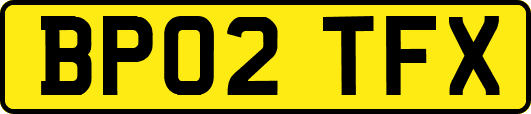 BP02TFX