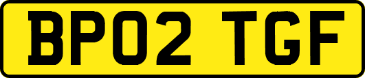 BP02TGF