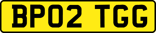 BP02TGG
