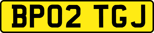 BP02TGJ