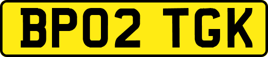BP02TGK