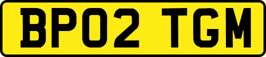 BP02TGM