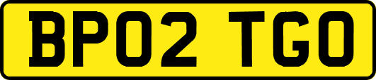 BP02TGO