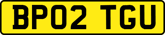 BP02TGU