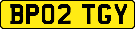 BP02TGY