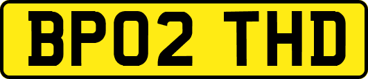 BP02THD