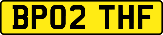BP02THF