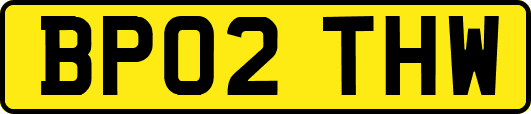BP02THW