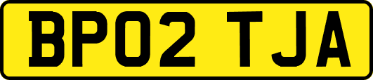 BP02TJA