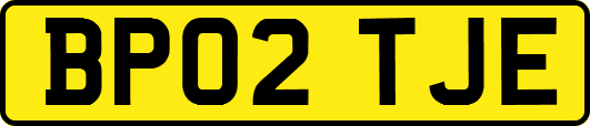 BP02TJE