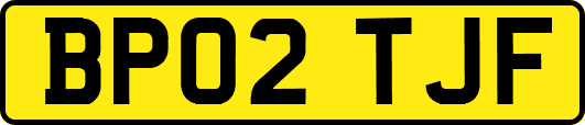 BP02TJF