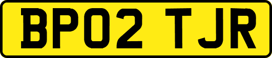 BP02TJR
