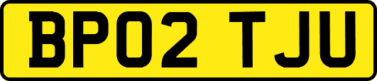 BP02TJU