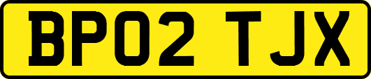 BP02TJX