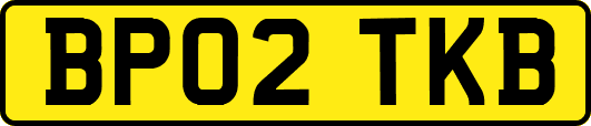 BP02TKB