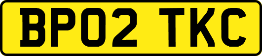 BP02TKC