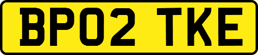 BP02TKE