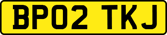 BP02TKJ