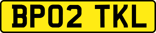 BP02TKL