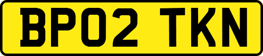 BP02TKN