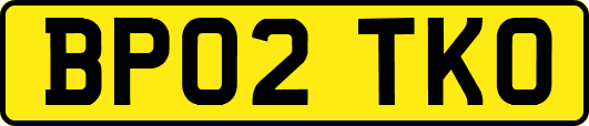 BP02TKO