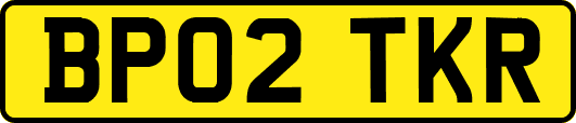 BP02TKR