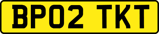 BP02TKT
