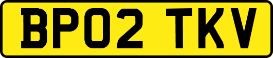 BP02TKV