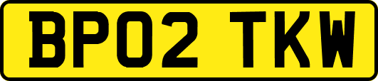 BP02TKW