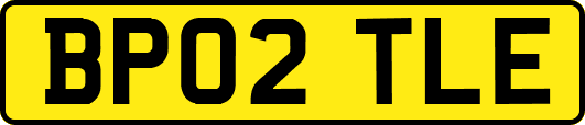 BP02TLE