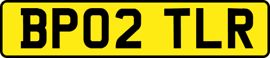 BP02TLR