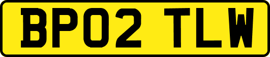 BP02TLW
