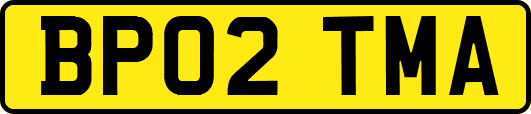 BP02TMA