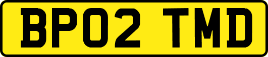BP02TMD