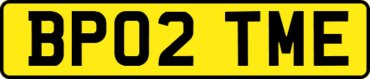 BP02TME