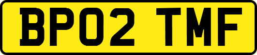 BP02TMF