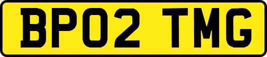BP02TMG